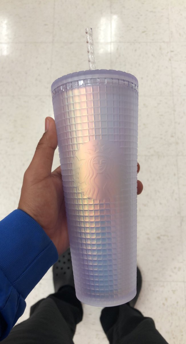 kingfreddyb's tweet photo. My girl really got me out here looking for these cups 😅 https://t.co/ZALIvGPLpl