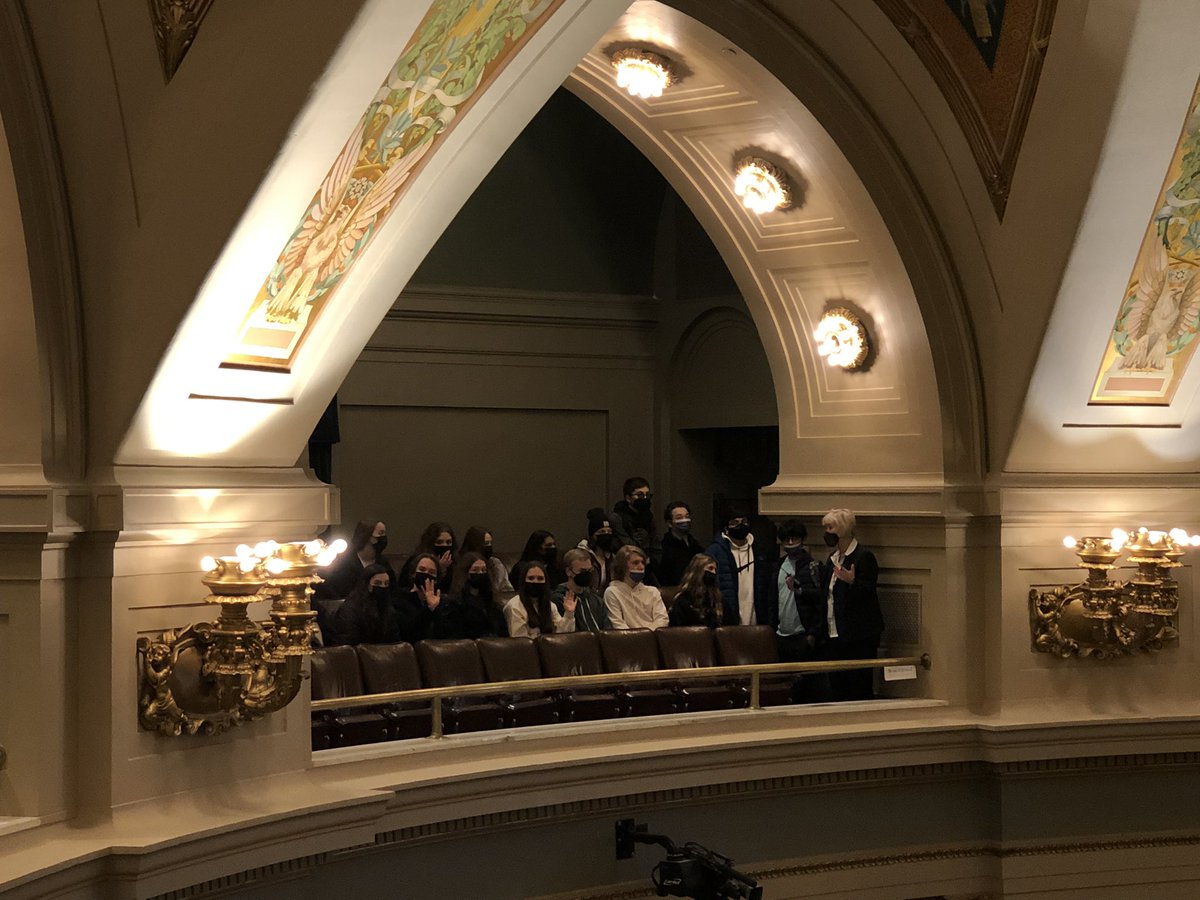 It’s happening!
#EPAPUSH