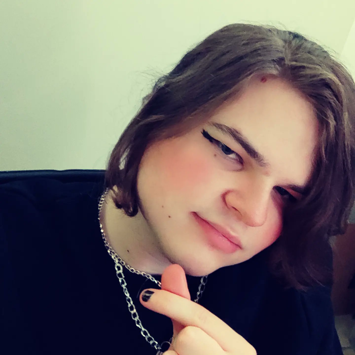 Love 🖤 #grunge #cute #egirl https://t.co/VPsT4TXd1n