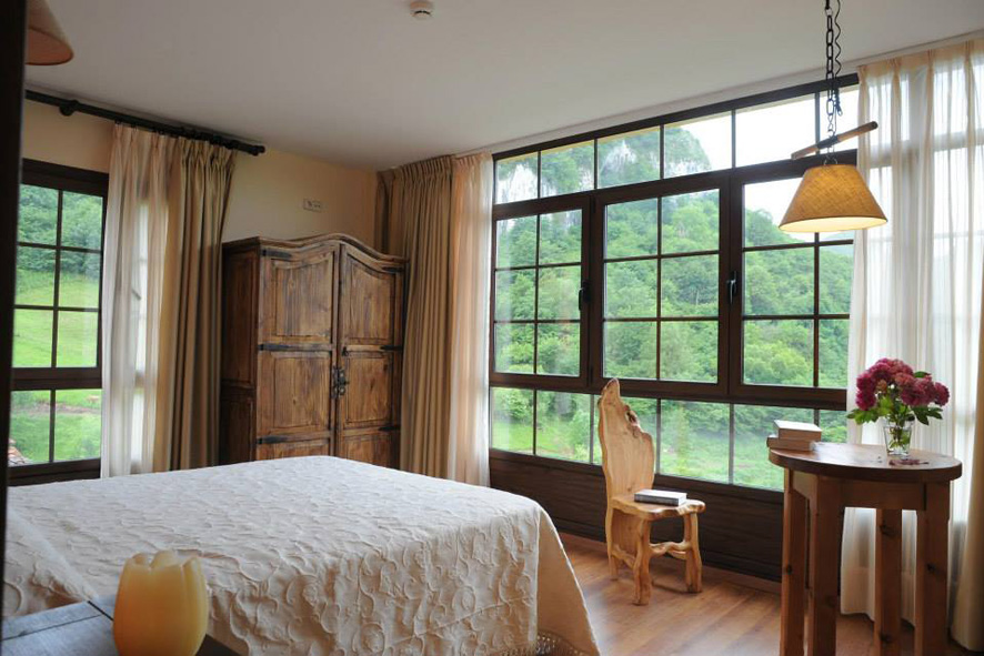 #CastillayLeón mantiene su hegemonía como destino de #turismorural en enero bit.ly/35G2Vte