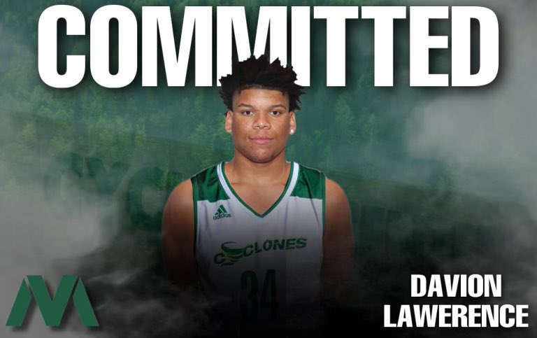 Let’s work!! @MVCCBasketball 🌪🌪#Committed <a href="/oaklawnhoops/">🏀ak Lawn Basketball</a>