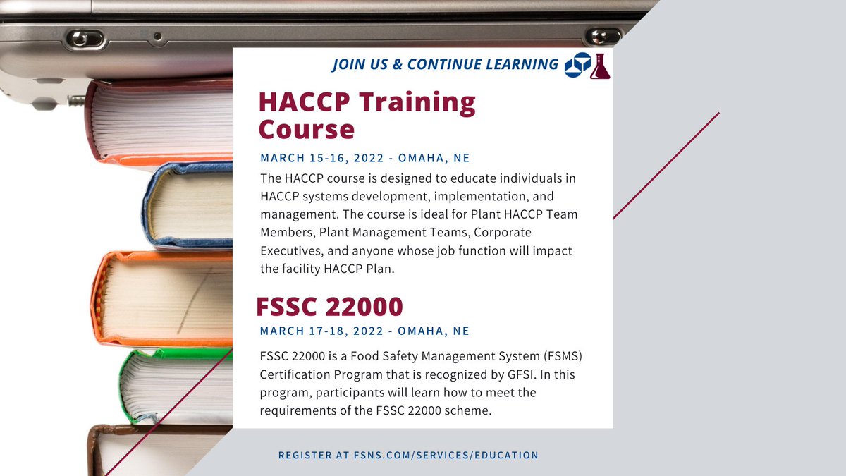 FSNS LAB tweet media