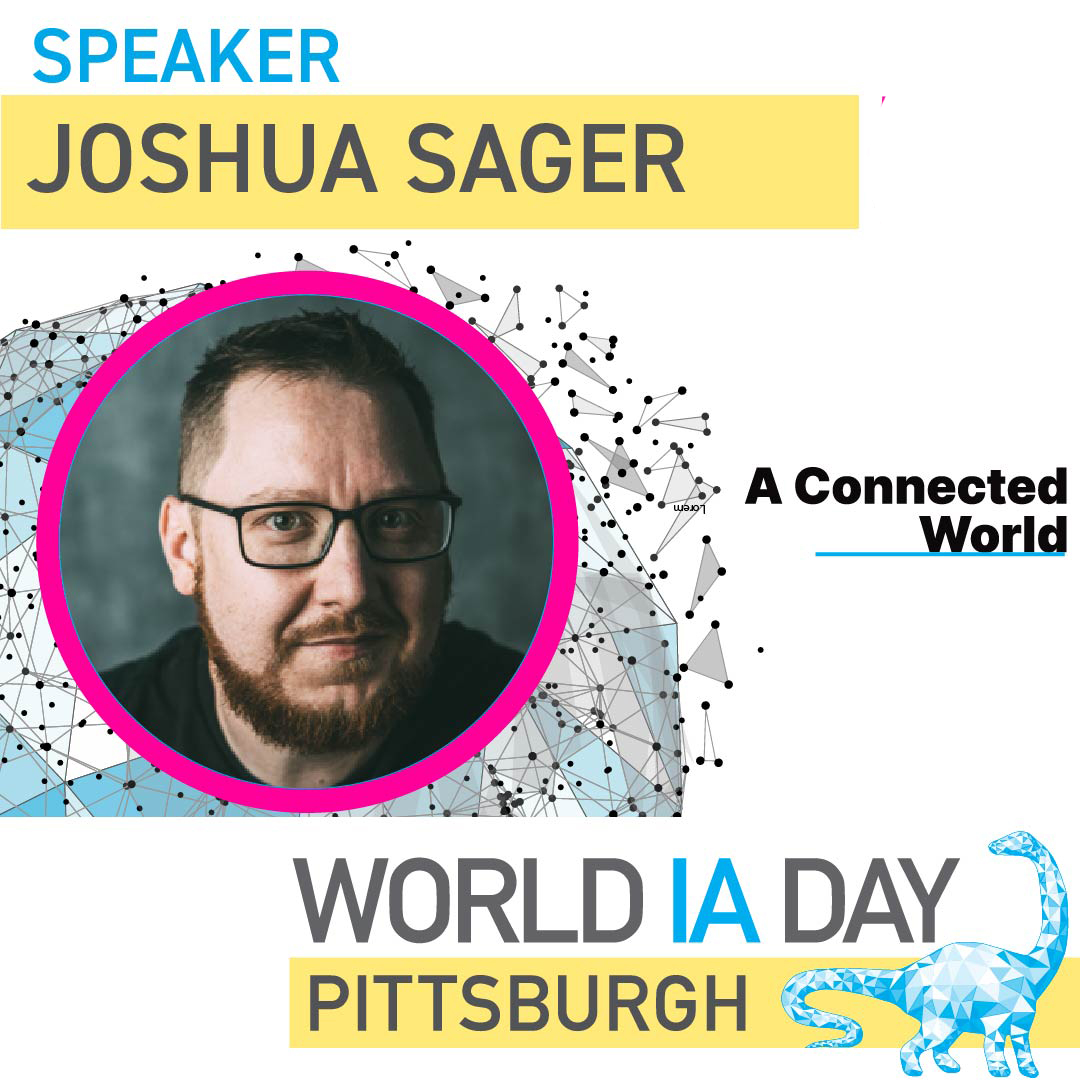 World IA Day Pittsburgh tweet media