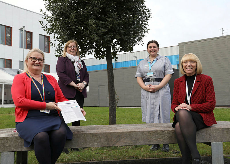 The Royal Wolverhampton NHS Trust 🏥 on Twitter: "It's said there's a