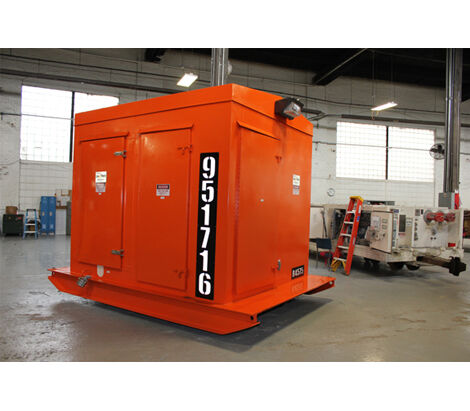 Electro-Mechanical tweet media