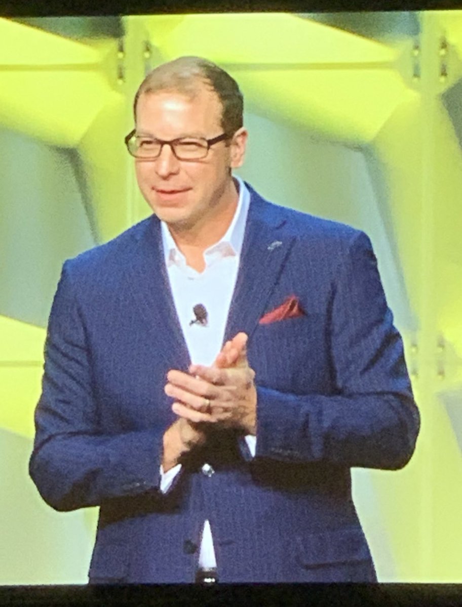 ⁦<a href="/BradMBolton/">Brad Bolton</a>⁩ You shine bright for community banks, my friend. Proud of you and thank you for serving this great industry. ⁦<a href="/ICBA/">Independent Community Bankers of America</a>⁩ #ICBALive #CommunityBankersRock