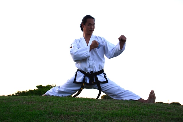 MyCommunityHub (@mycommhub) on Twitter photo Join <a href="/CHorizons/">Chasing Horizons</a> for a fun and interactive Taekwondo class that will help your body and your mind! 🥋
⭐ Date + time - Monday Apr 11 @ 10am
Register now on MyCommunityHub: hubs.li/Q014WsdX0 Join <a href="/CHorizons/">Chasing Horizons</a> for a fun and interactive Taekwondo class that will help your body and your mind! 🥋
⭐ Date + time - Monday Apr 11 @ 10am
Register now on MyCommunityHub: hubs.li/Q014WsdX0