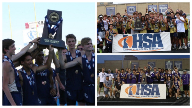 MSHeartland_'s tweet image. The MileSplit IL power rankings are back! Week 1 ➡️bit.ly/3C93Xu7