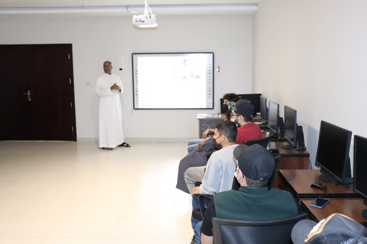 معهد القدرات الادارية العالي للتدريب