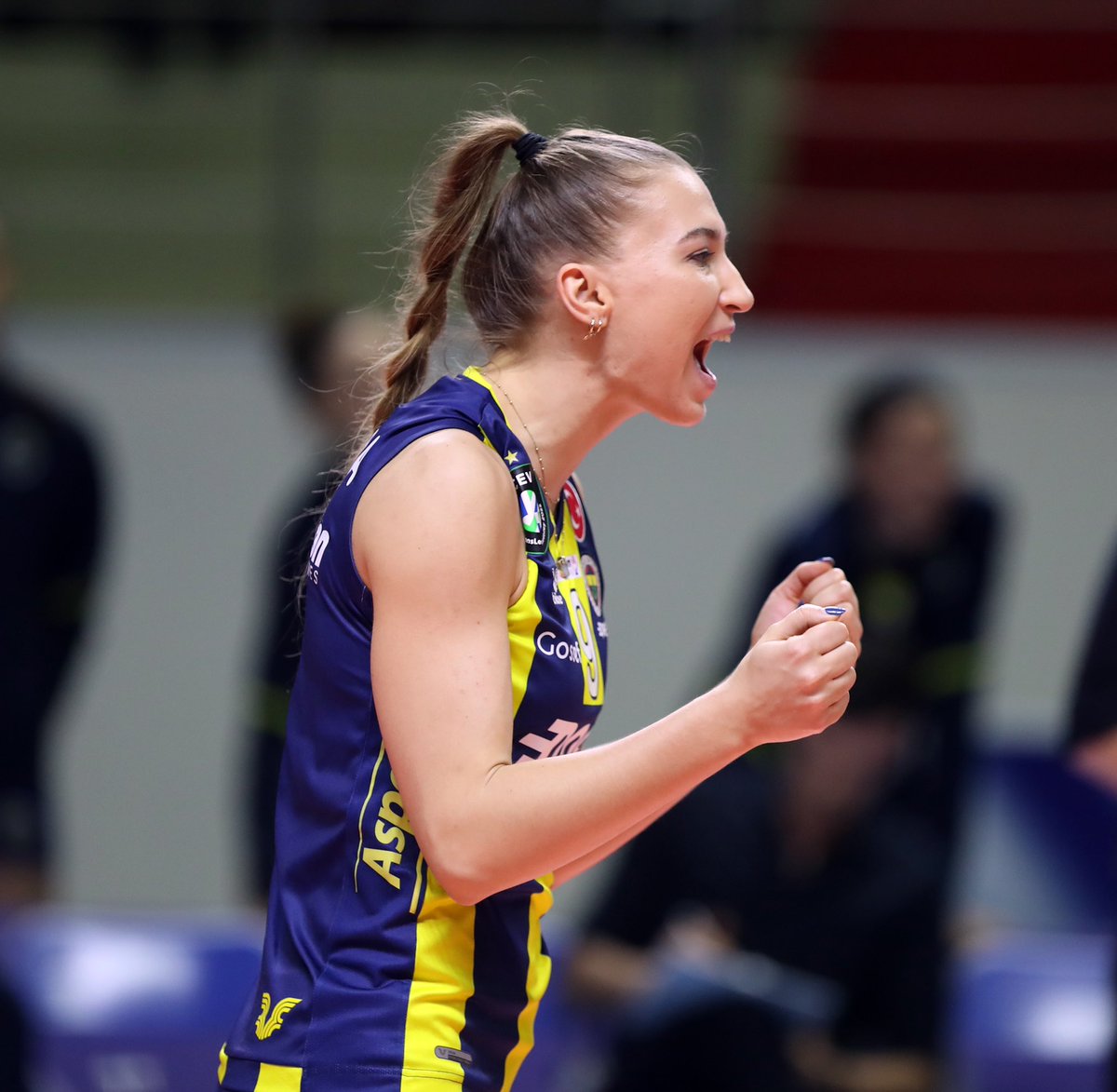 M͏e͏l͏i͏h͏a͏ İs͏m͏a͏i͏l͏o͏ğl͏u͏ 👏