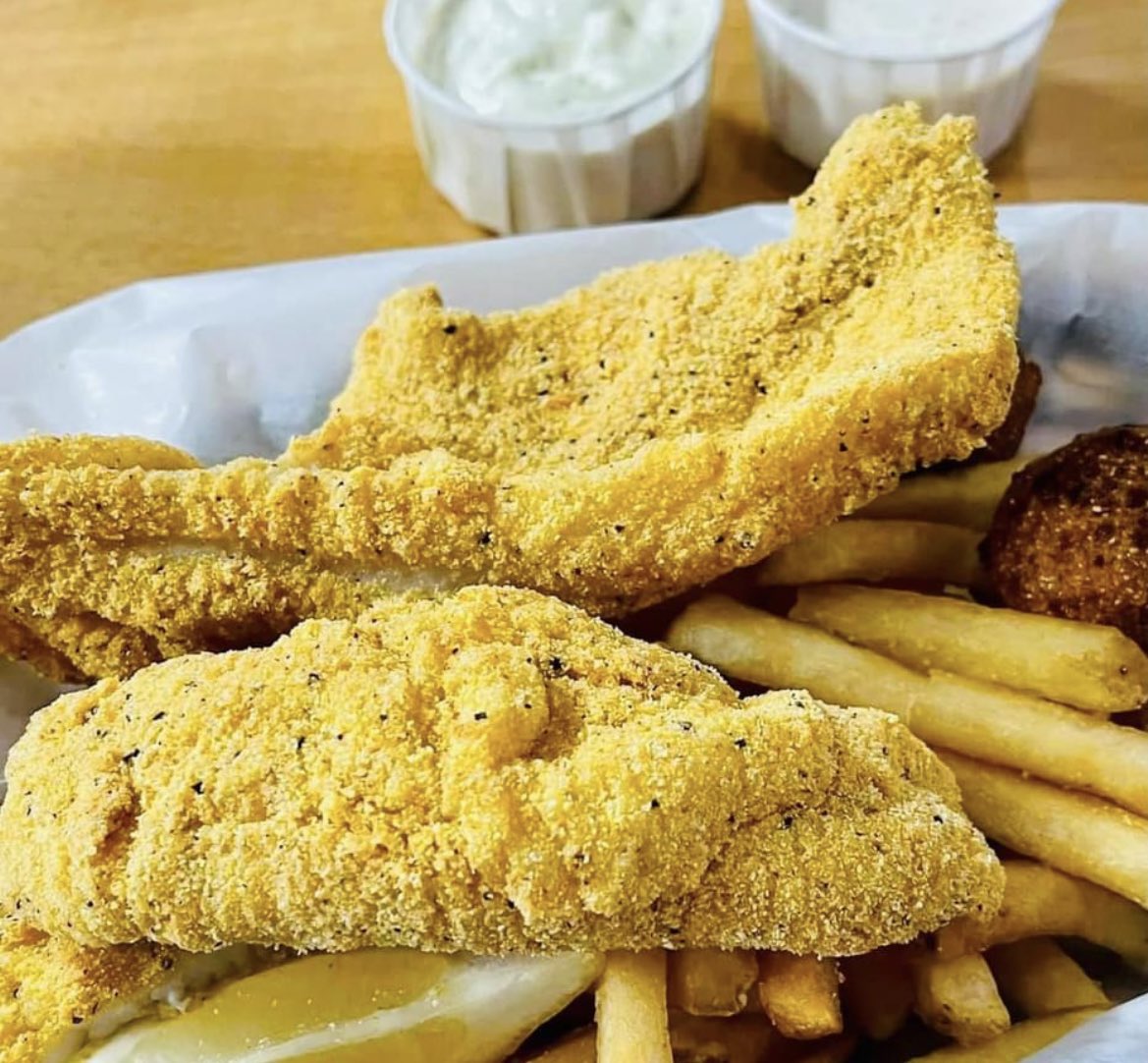 Denton Food tweet media