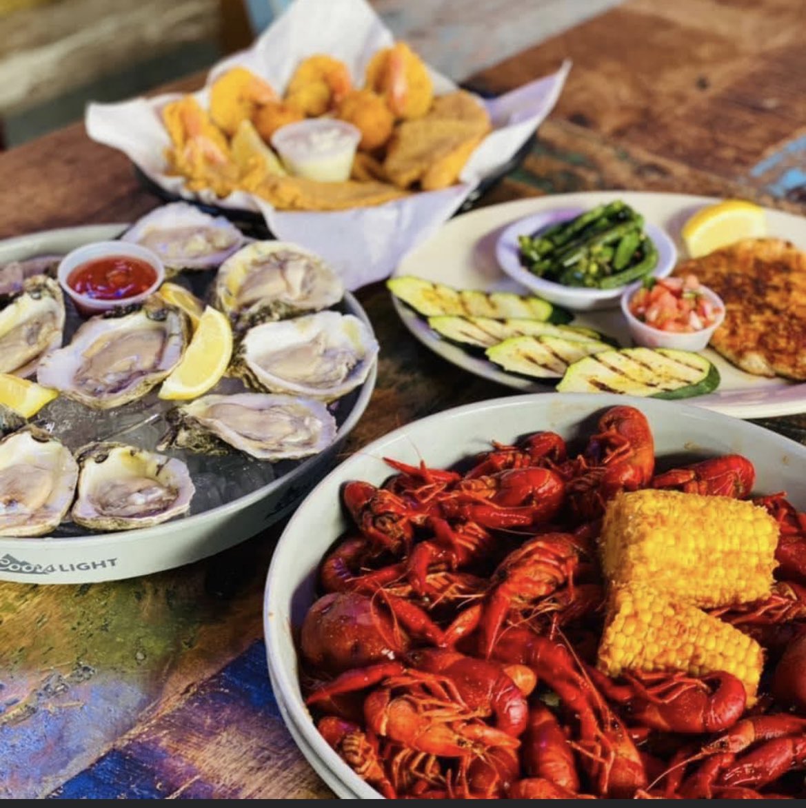 Denton Food tweet media