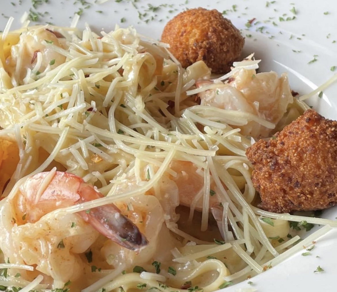 Shuck Me 
311 N. Elm St. 
Denton, Texas 76201