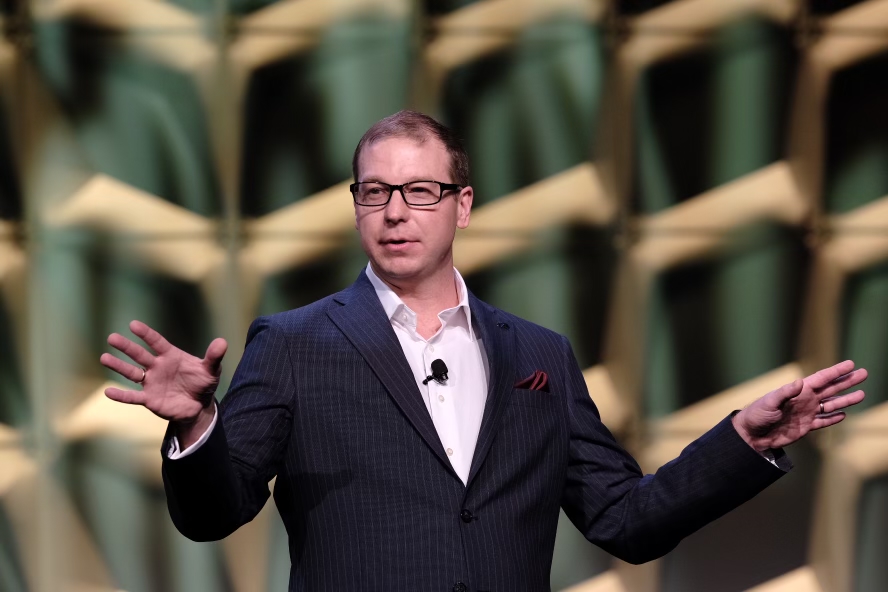 "Policymakers, shareholders, the media, and customers are always watching, always observing how our industry does business. Because of the strong reputation of community banking. We always exceed expectations in doing right by the communities we serve." #ICBALIVE <a href="/BradMBolton/">Brad Bolton</a>