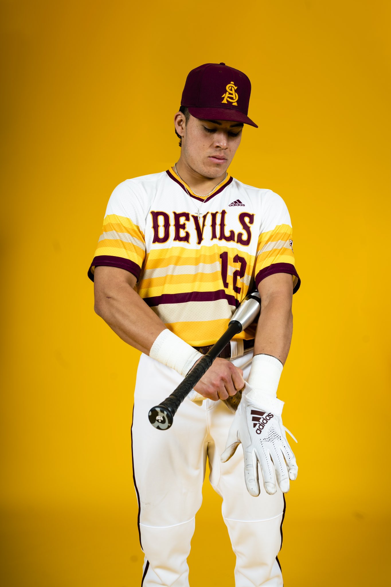 Arizona State Sun Devils على X: 