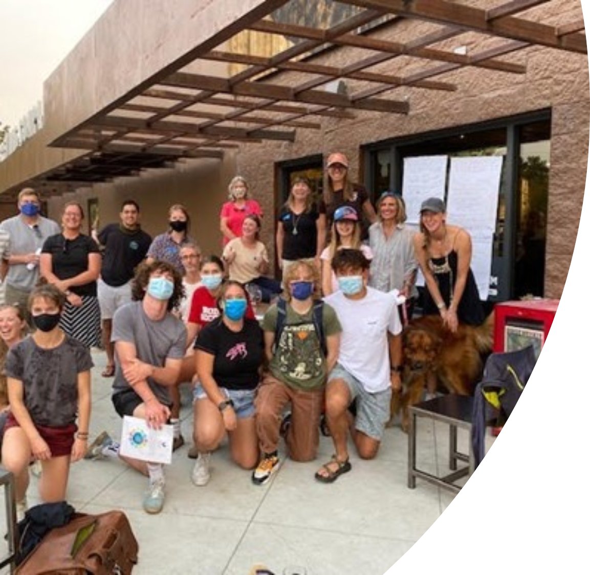 BoiseJen's tweet photo. Hey Idaho!  Want to be part of the climate solution here in our own community?  Support youth climate action by donating tomorrow for Bronco Giving Day! https://t.co/PMHsZYVQZt @BoiseStateCOAS @BoiseStateGeos https://t.co/ibafgu35Co