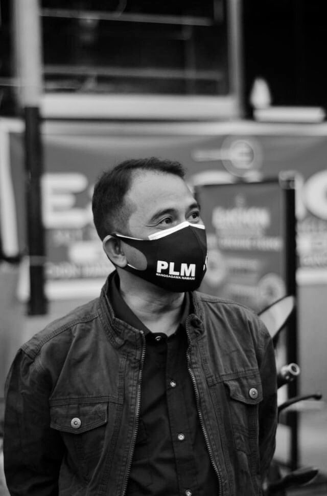 haybaaaan's tweet photo. Luke Espiritu is a labor lawyer and organizer. President of Bukluran ng Manggagawang Pilipino. He has been fighting against contractualization and abolishing manpower agencies. He’s one of Ka Leody and Walden’s senatorial picks. 

He deserves a senate seat! #26 Espiritu https://t.co/2wND20ZkhU