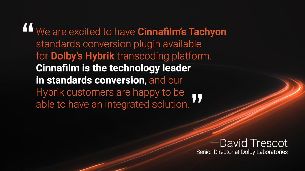Cinnafilm, Inc. tweet media
