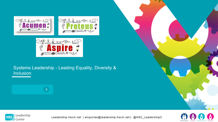 HSC_LeadershipC's tweet photo. Really insightful 2 days enhancing our appreciation of Equality, Diversity & Inclusion. #Acumen #Proteus #Aspire #leadinginclusively. Thank you to everyone for your contributions https://t.co/4tZRf3QPDc