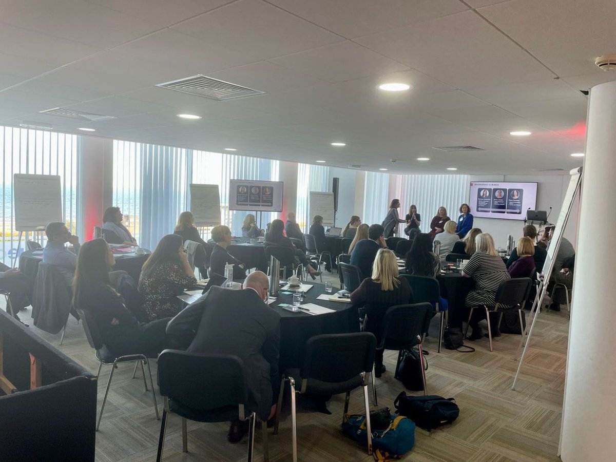 paulszom's tweet photo. Another day of brilliant content @MIAuk #DestinationsSummit 

Very clear that we all have so much to learn from each other and need to work together to build business events back for the UK

@EventsAreGREAT https://t.co/ySRhT1P9sa