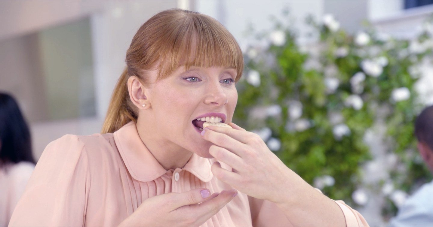 Happy 41st birthday to the beautiful and talented Bryce Dallas Howard! 