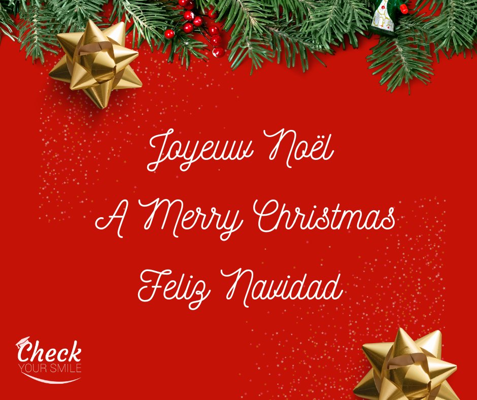 CheckYourSmile2's tweet photo. #checkyoursmile
#Christmas 
#Noël https://t.co/0eMrcCldqg