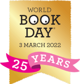 Don't forget tomorrow is World Book Day and we have LOTS of exciting events planned. We're looking forward to seeing everyone dressed up as their favourite characters, or if they don't have one then they're more than welcome to wear their best bedtime story attire (pyjamas 😂 )
