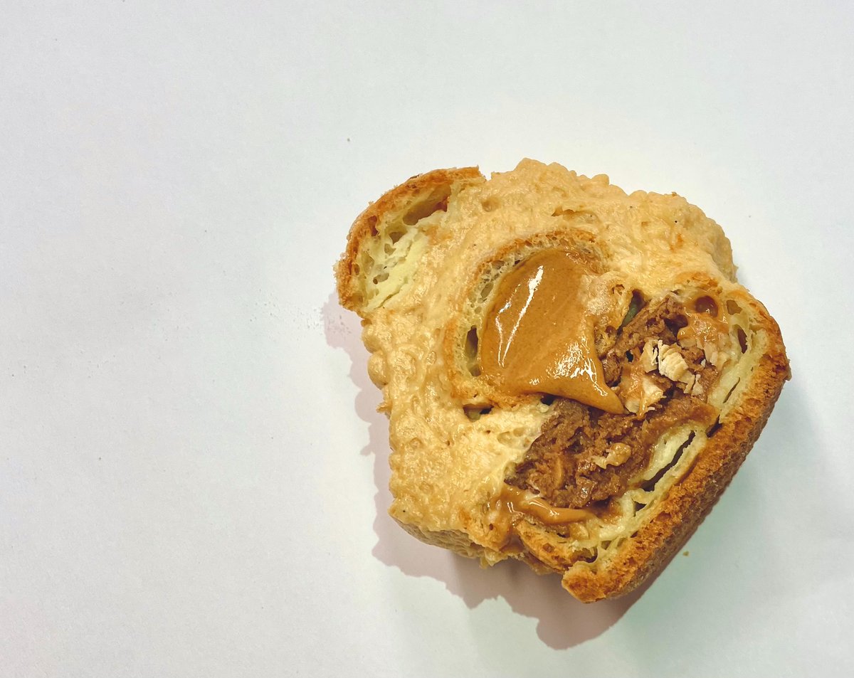 Où trouver l'un des meilleurs Paris-Brest de la capitale ? Au Café Le Cordon Bleu Paris !
👇
lofficiel.com/food/ou-trouve…

#lecordonbleuparis #palmares #patisserie #ecoledepatisserie <a href="/lofficielparis/">L’OFFICIEL PARIS</a>
