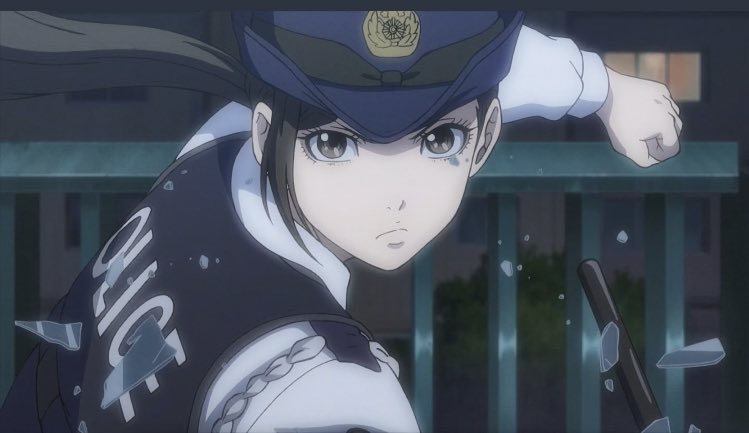 もろよし アニメ垢 9話 Aパート 銃剣道ってめちゃくちゃ痛そうな感じがするけど これがあるから平和なのかもしれないな Bパート もうマジでしょうもないことで警察にかけるなよ もし掛けるかまよったら 9110に電話してからお願いする 両方に言える