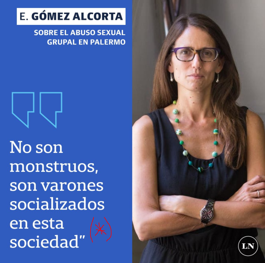 LicMacoco's tweet photo. (*) Promoción no válida para Darthés, Gianola o algunos otros monstruos que no son amigos de la casa. https://t.co/WIRWbIZnrJ