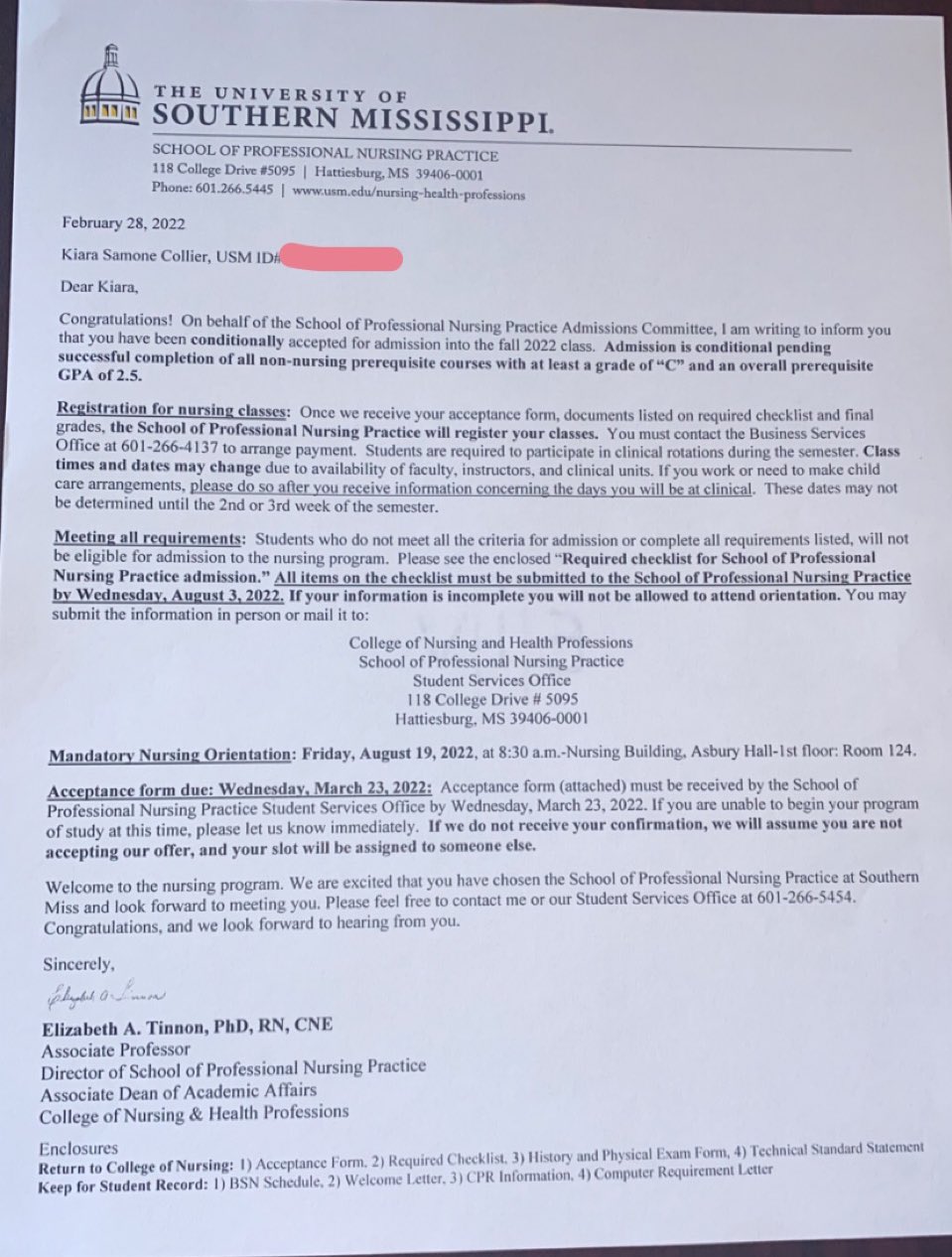 Usm Fall 2022 Exam Schedule 2Ctjvc6Jg432Cm