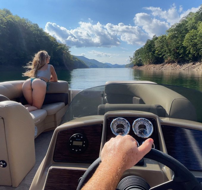 Happy Humpday! Pleasure cruise gets a whole new meaning in our latest free adventure movie.   Check the