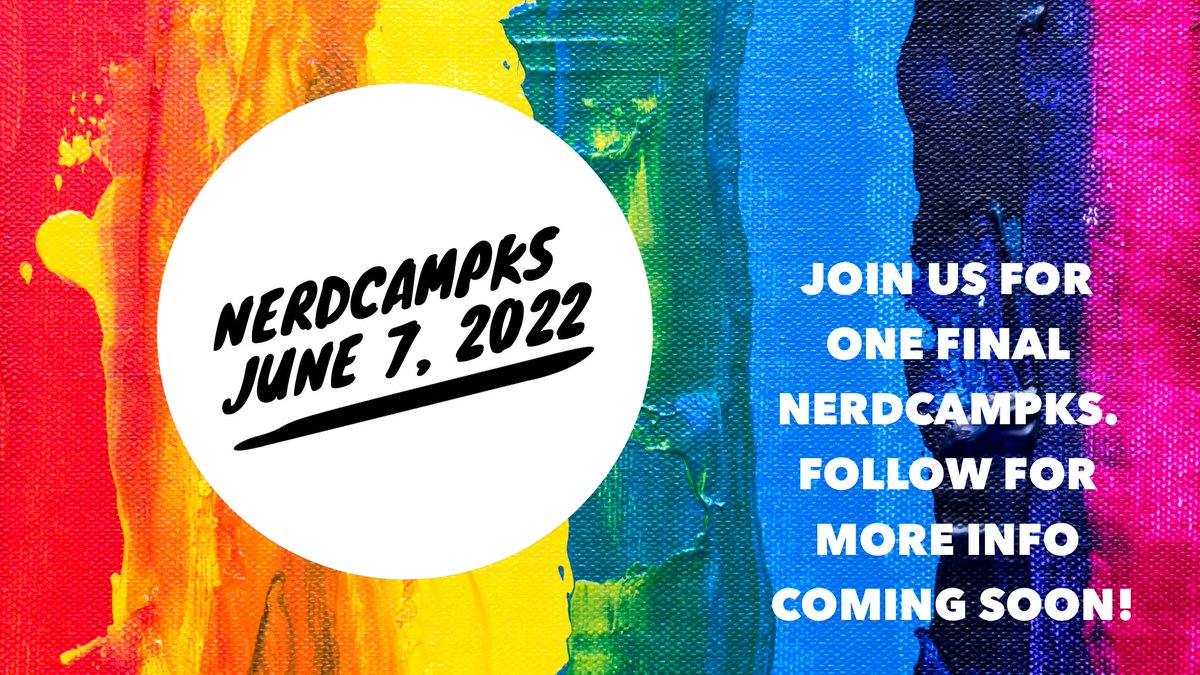 nErDcampKS tweet media