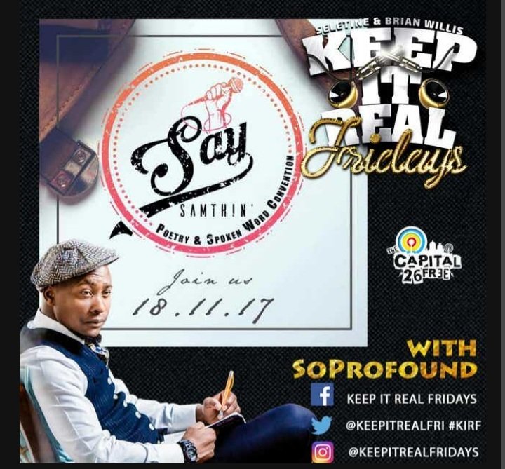 KeepitRealFri's tweet photo. Happy Birthday @thaprofoundone   More Life More Blessing 👑

1st Listen : https://t.co/8CFNC1qwnp

2nd listen : https://t.co/pAk3ER7fEo

#redmarketsunday #Kirf #HappyBirthday #Zimbabwe #Harare https://t.co/pXuNoj6bND