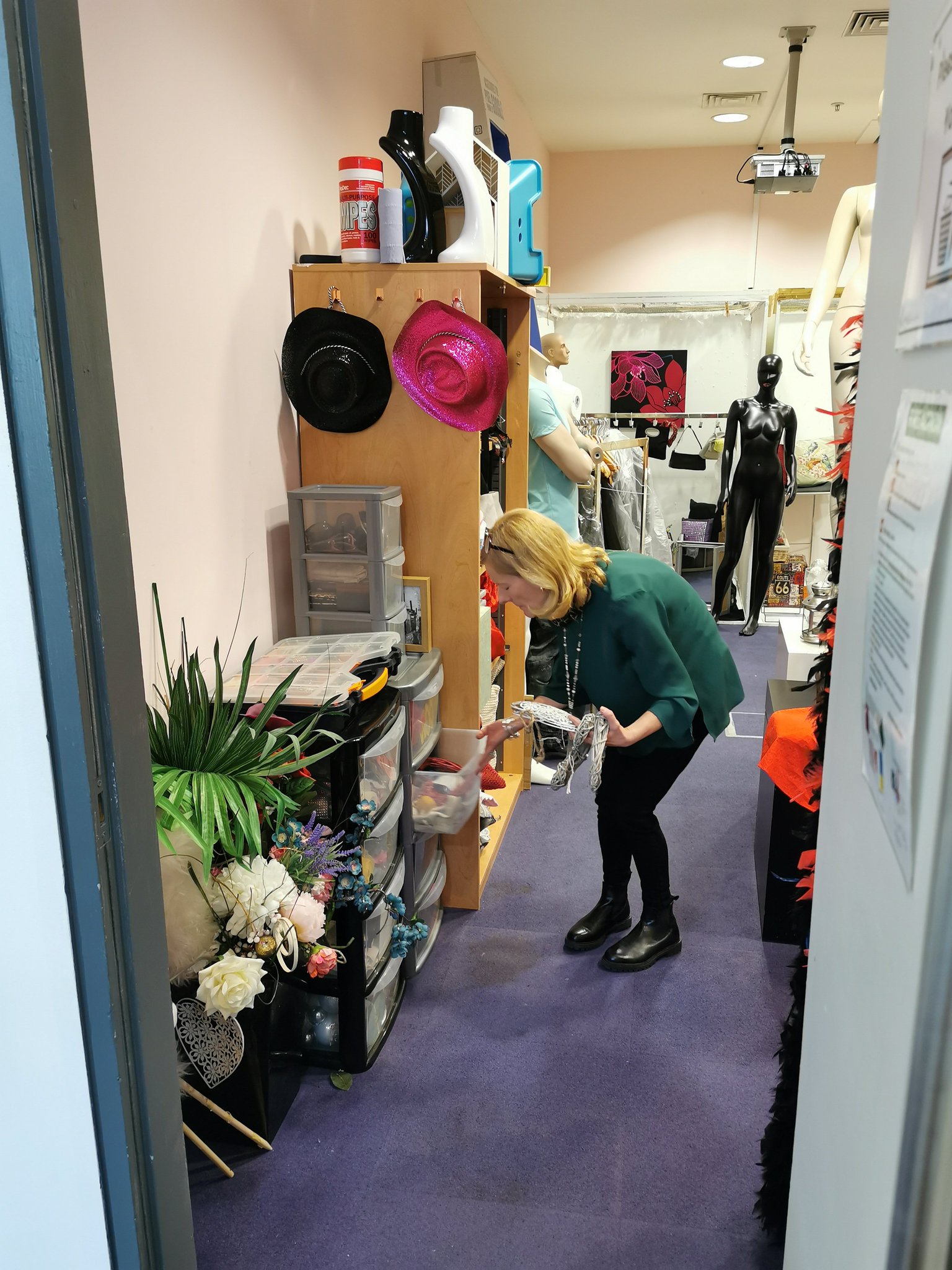 The Learning Shop on Twitter "A successful and informative day on our