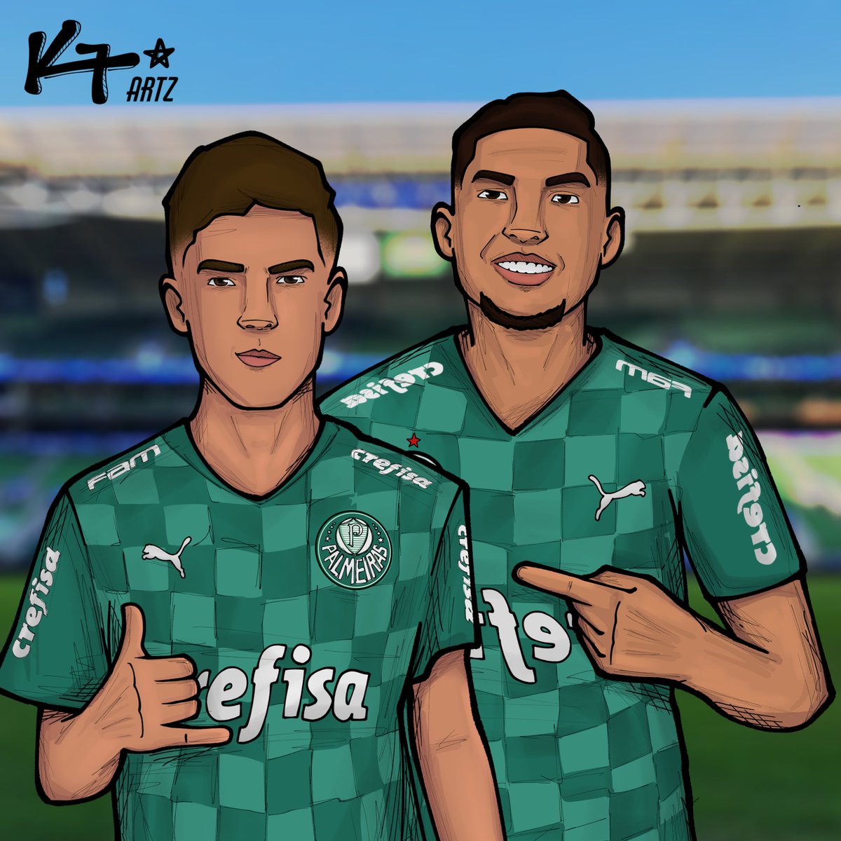k7artz's tweet photo. rapazeada do bem vai dá RT pra ajudar o K7 a chegar em 200k aq hein https://t.co/Z0X93S1BP0