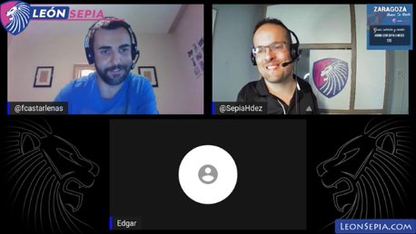 MagnificosRZ's tweet photo. ⚽ El último partido del #RealZaragoza, con @PabloDStalla

⚽ Jorge Más y el @InterMiamiCF, por @GarraDeportiva (H. Gioffre)

⚽ Irarragorri y @Orlegi_Sports, por @Edgarinho (E. Malagón)

🦁 Prometimos un HAT-TRICK...y nos ha salido POR LA ESCUADRA
https://t.co/UEbAzDnve0👈🧐💯 https://t.co/5vXxmVYFH5