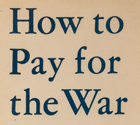 BichlerNitzan's tweet image. 1/ The birth of capitalized credit money is inextricably bound with war. bnarchives.yorku.ca/259/ 

Thread