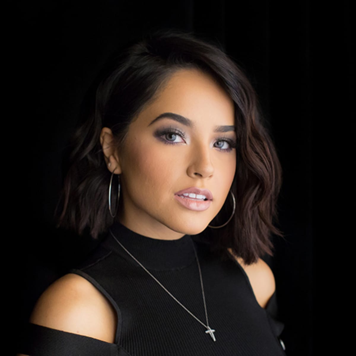 Happy 25th birthday to (Becky G)! 