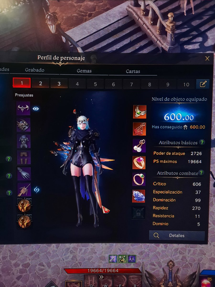 Alfin 600, lo que costo😩