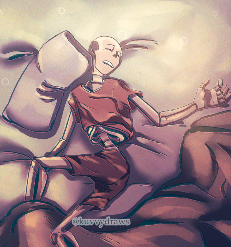KuvvyDraws's tweet photo. #undertale #underswap #uspapyrus https://t.co/M49tEYRk3S