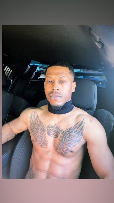 Gm Twitter!! ✌🏽 https://t.co/yPqUDdDg7J