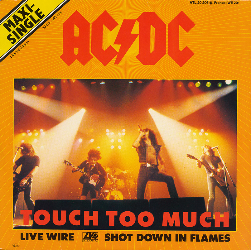 Acdc Live Collectors Edition