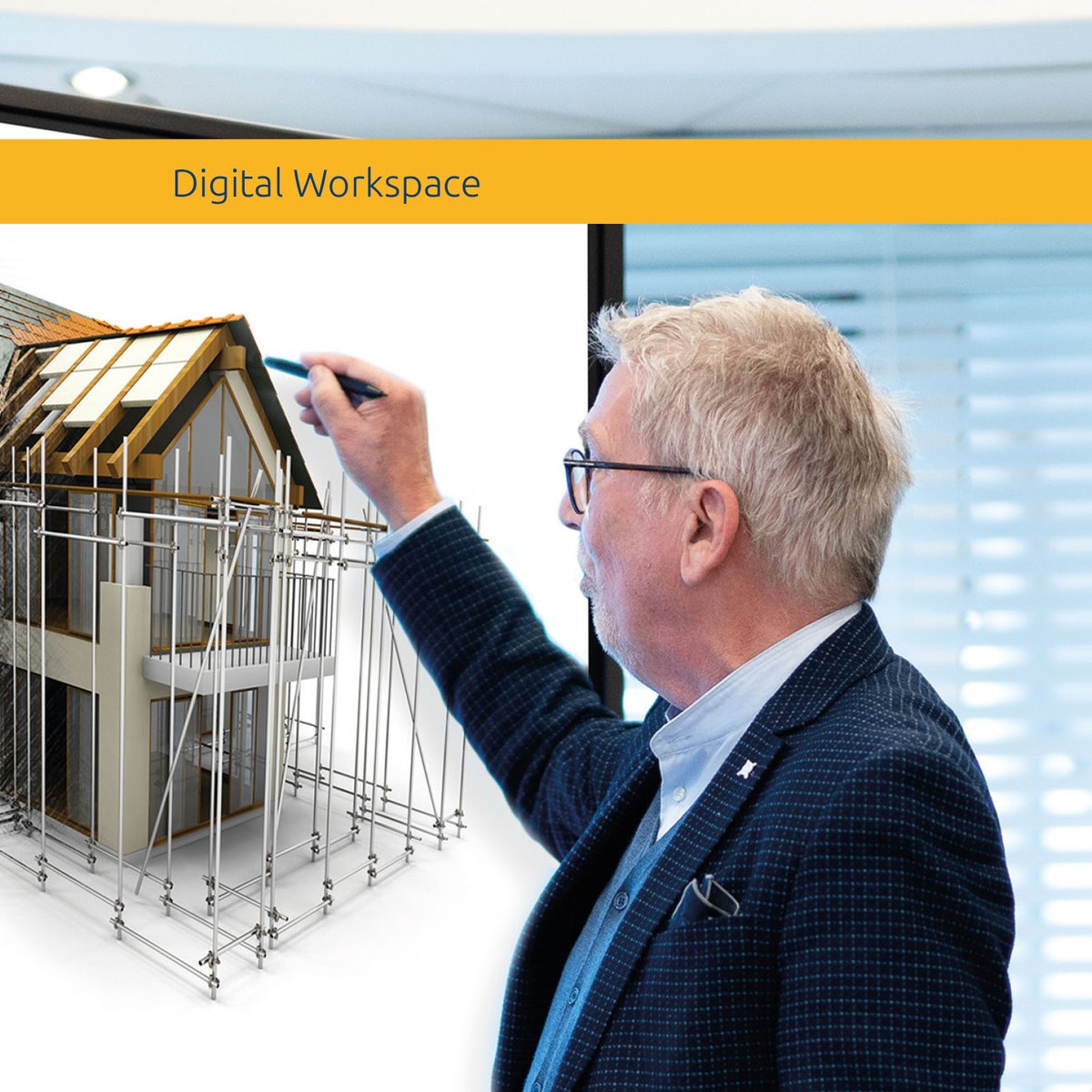 Einfach und flexibel zusammenarbeiten mit dem "Digital Workspace" von <a href="/ProwiseSchweiz/">Prowise Schweiz</a>.

Mehr erfahren 👉
mailchi.mp/prowise.ch/dig…
Broschüre herunterladen (pdf)👇
bit.ly/DigitalWorkspa…

#digitalworkspace #NewWork #videoconference #onlinemeeting #virtualmeeting #onlinelearning