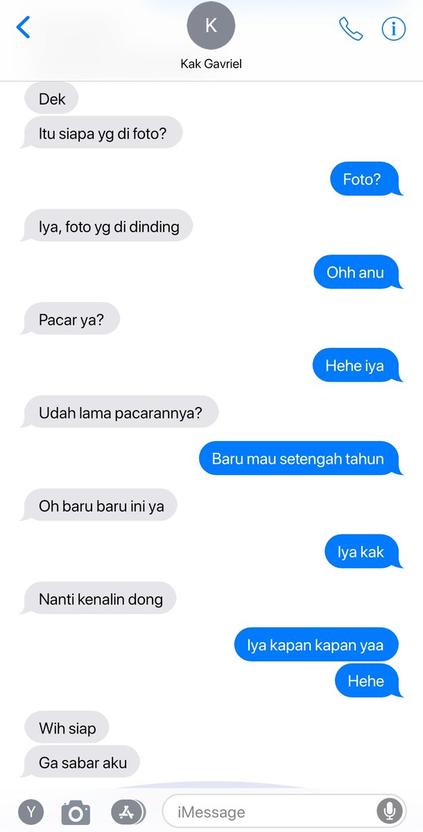 eklesiagt's tweet photo. #part52 #au #adawaktuNya
Fighting💪 https://t.co/irQTdxL91B