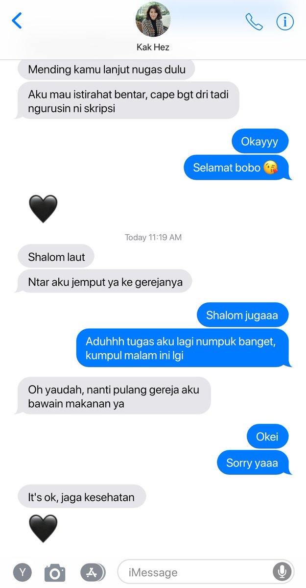 eklesiagt's tweet photo. #part52 #au #adawaktuNya
Fighting💪 https://t.co/irQTdxL91B