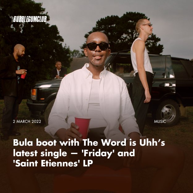 BubblegumClub tweet media