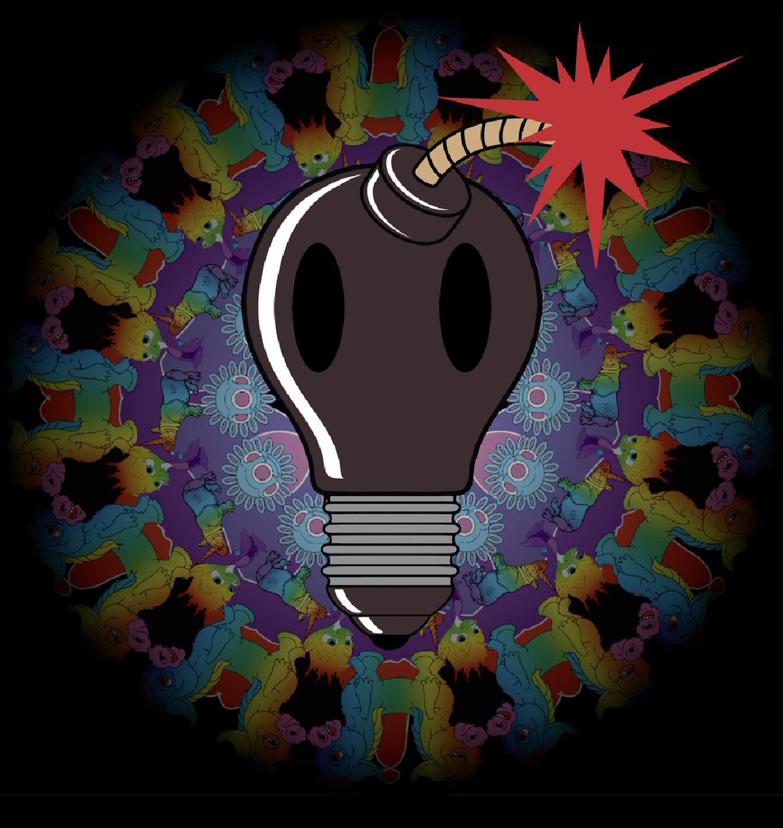 LightCultCrypto's tweet image. 💡It’s OFFICIAL!!! 💡 
💡 We have SOLD OUT!!! 💡

What a fun journey and an even more incredible community!! Check out our secondary marketplace as we get ready for May meetups, monthly burns and roadmap 2.0 w/ the genius that is @ronenglishart 

OS: opensea.io/collection/lig…