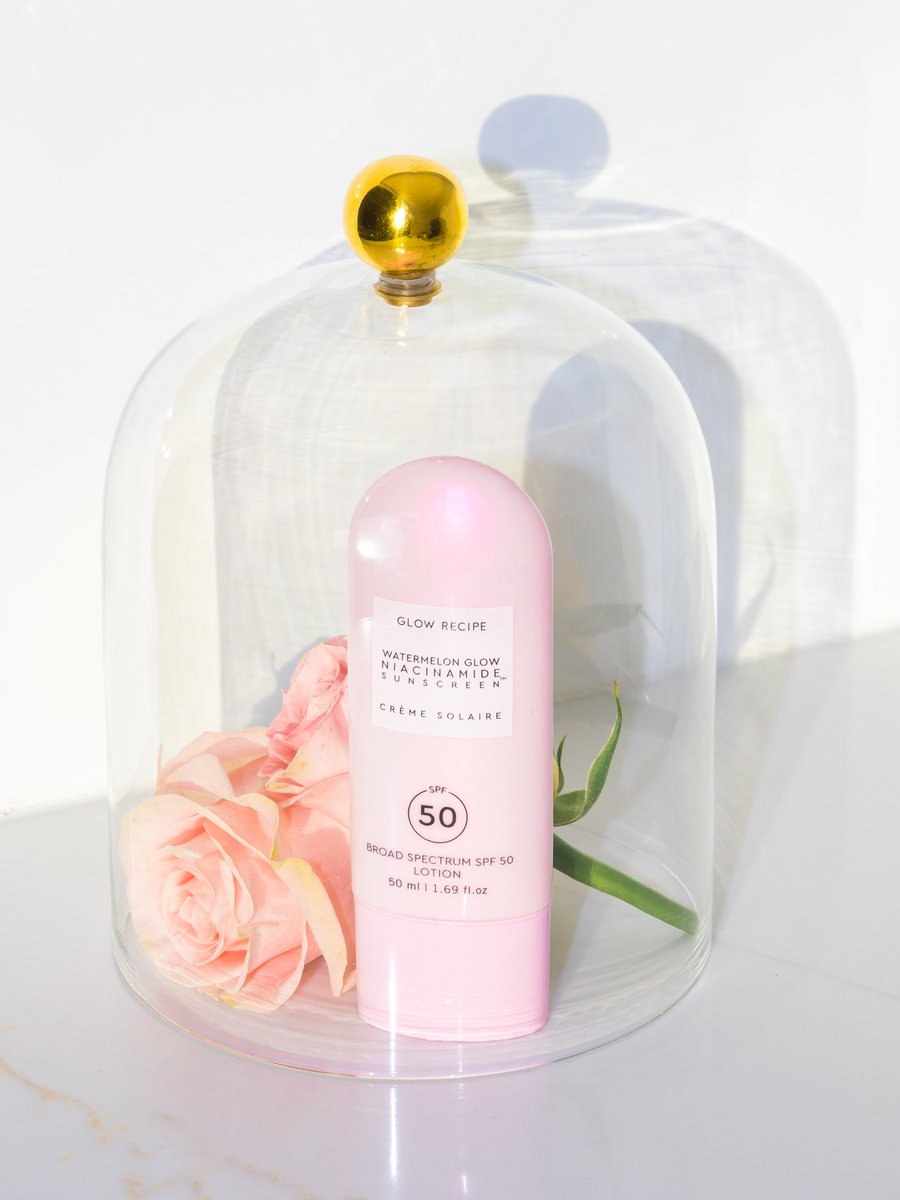 🍉 <a href="/GlowRecipe/">Glow Recipe</a> created the SPF of our dreams.

stylesprinter.com/glow-recipe-su…