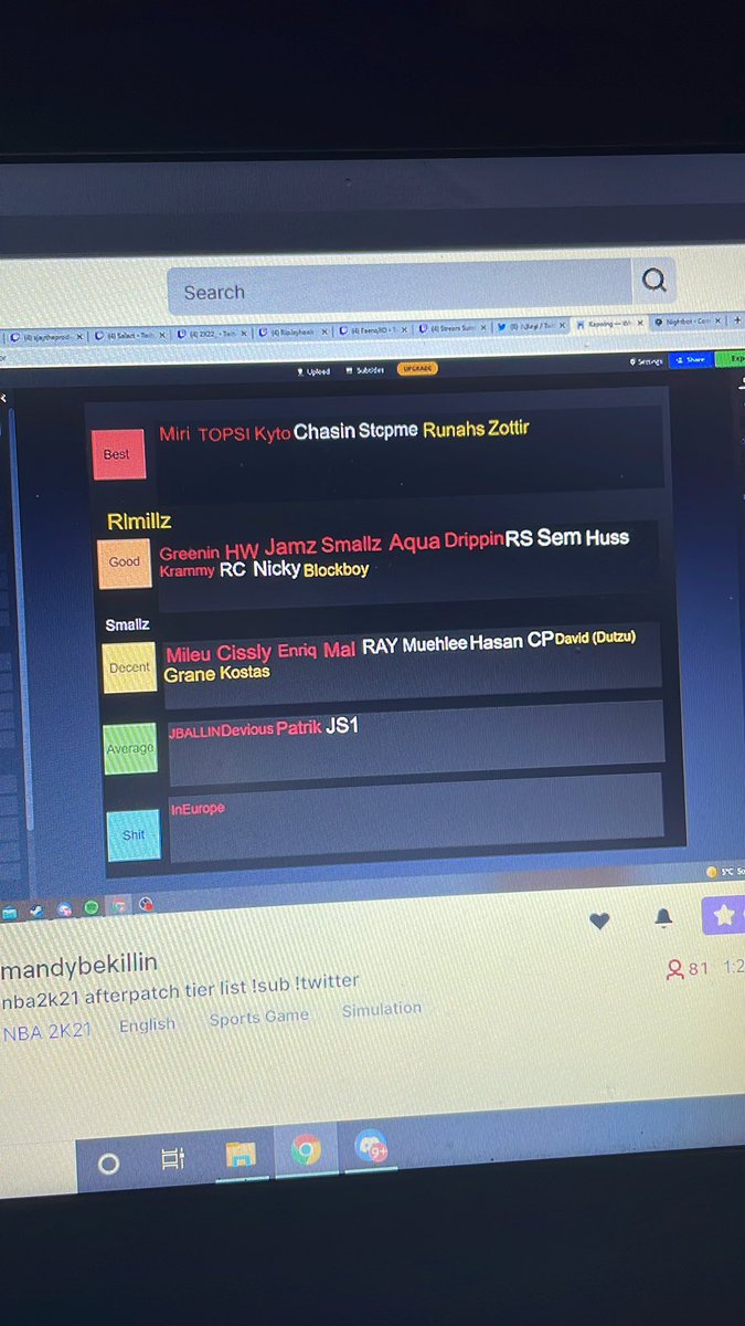 ChromeGeneral tweet media